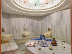 Golden Age Hotel Istanbul