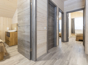 База отдыха Турбаза Горки