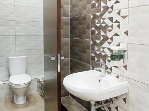 Отель Орбита