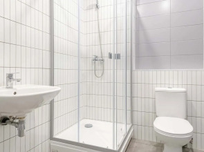 Апартаменты с Евроремонтом в Путилково