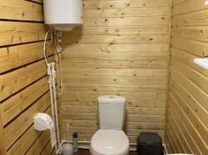 Гостевой дом Алтын-Шале