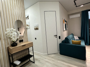 Апартаменты Уютные в центре