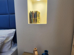 Апартаменты New & Empire Style