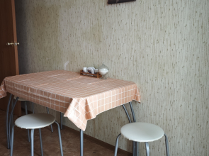 Апартаменты 154 в ЖК Оранжевое небо