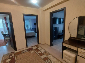 Квартира на Всполье