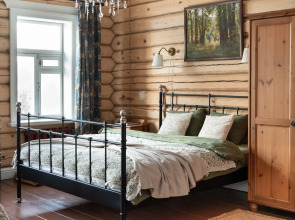 Гостевой дом Изба Плёс