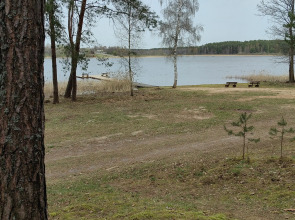 Глэмпинг отель МЕСТО