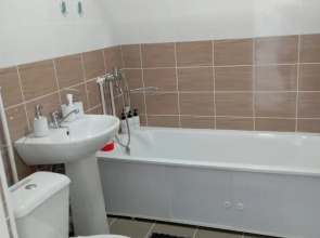 Квартира Уютная студия в историческом центре