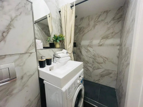 Квартира Уютная Студия на Бауманской