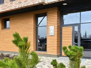 Квартира Стильная рядом с ТЦ МЕГА