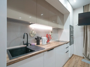 Апартаменты LS-Orange