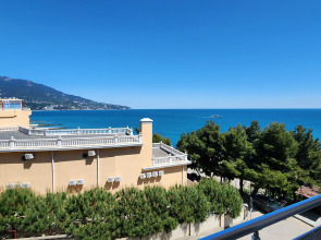 Апартаменты Ялта Ливадия Виноградная 22Г