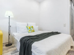 Квартира в ЖК бизнес-класса Пять Звезд рядом с метро Козья Слобода