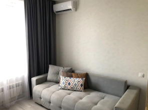 Квартира Alpamys 203