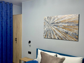 Апартаменты Park Lane