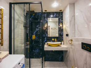 Апартаменты Уютные в Рыбной деревне