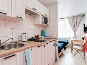 Апартаменты на Кубинке 1