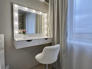 Апартаменты Гринхаус