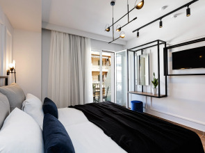 Отель Jo An Palace