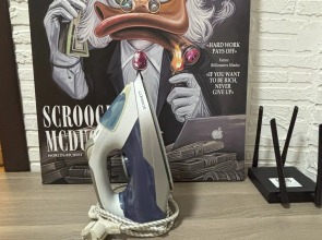 Квартира Уютная Студия в Живописном Районе ЖК Южное Домодедово