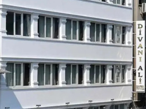 Divani Ali Hotel