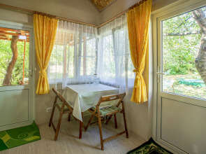 Гостевой Дом у Заповедника