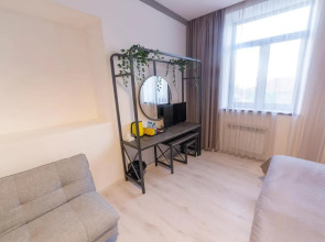 Гостевой дом Popock Goris