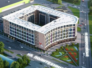 Апартаменты Like - hotel