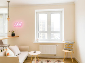 Квартира Уютная студия