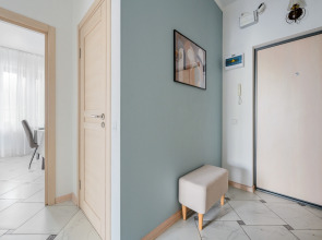 Апартаменты на Петроградке