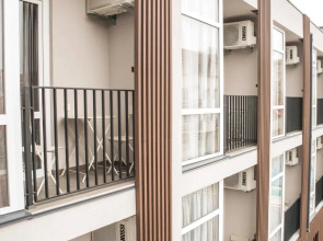 Гостевой дом Венеция