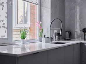 Апартаменты Your Place Парк Таун