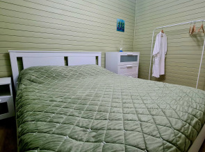 Частный дом Желтый Зал