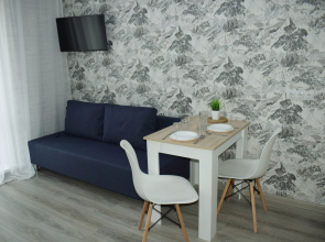 Апартаменты у Аэропорта Толмачево 1