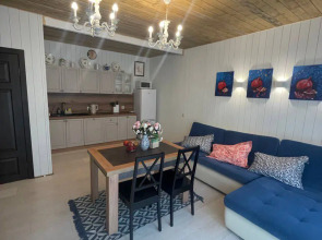 База отдыха Шепот Вашаны