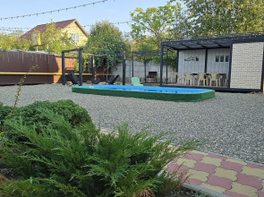 Частный дом Дача 99