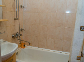 Квартира на улице Краностроителей 28