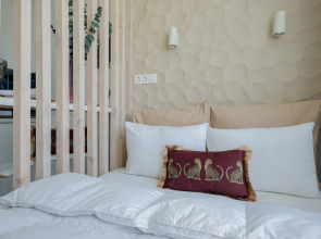 Квартира 234-2 Full House в ЖК Переделкино