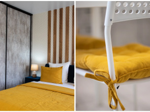 Апартаменты Loft Apartment/30A Lunnaya 1