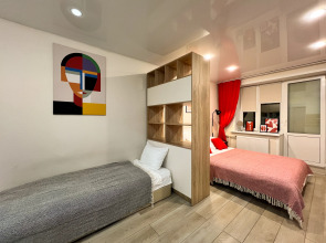 Апартаменты Vgosti 33 Фейгина 22 - 13 этаж