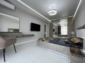 Апартаменты Luxury Concept Design на Адмиральского by Sutki26 1