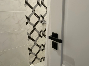 Апартаменты Park Aparts в центре города