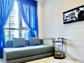 Квартира Сочи Парк