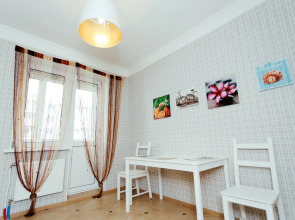 Апартаменты Российская 267