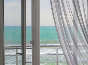 Апартаменты Галавилла