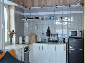 Гостевой дом на первой береговой линии ЛомаКоти