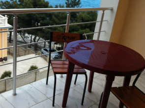 Гостевой Дом СВ