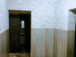 Гостевой дом на Крутой