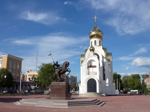 Апартаменты Для Комфортного Проживания