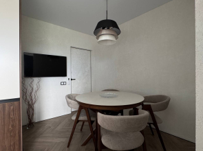 Апартаменты ДзенХоум Премьер 99